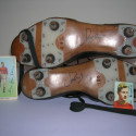 Anno 1963 Selmosson Udinese autografate